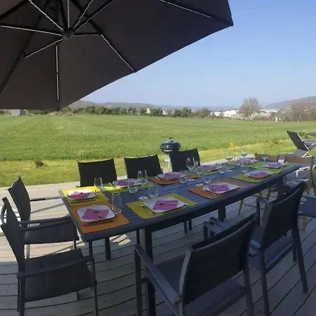 La Venise Normande * بونت أودوميه