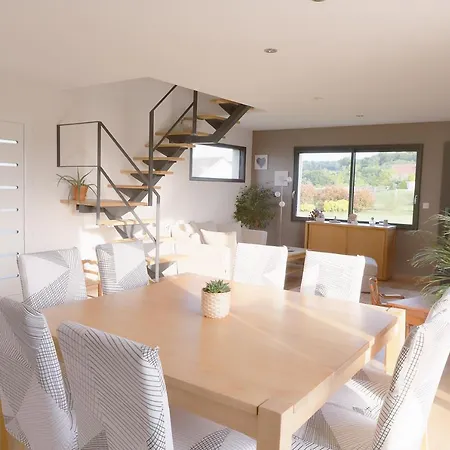 Вилла La Venise Normande