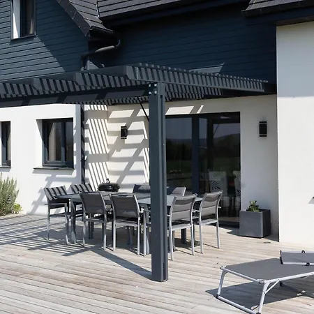 Villa La Venise Normande Pont-Audemer