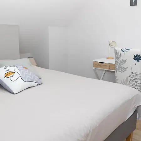 Вилла La Venise Normande