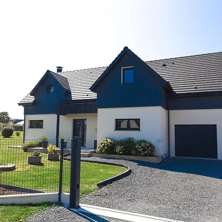La Venise Normande Villa *