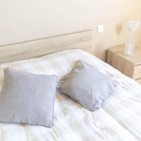 La Venise Normande Вилла Понт-Одемер