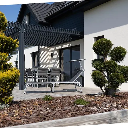 Вилла La Venise Normande