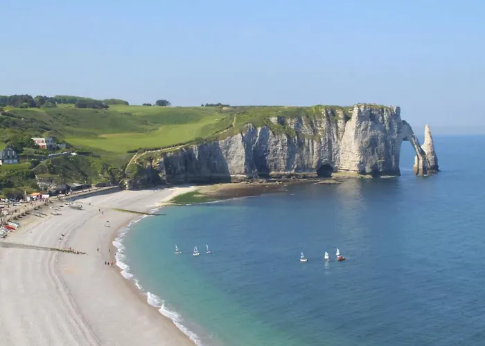 La Venise Normande *
