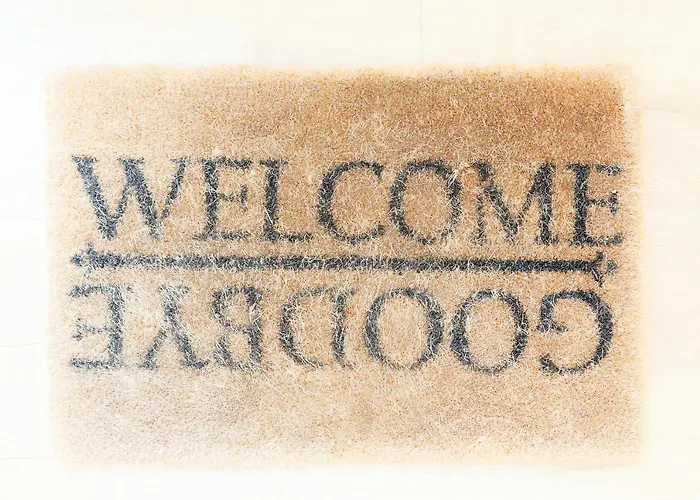 La Venise Normande Villa