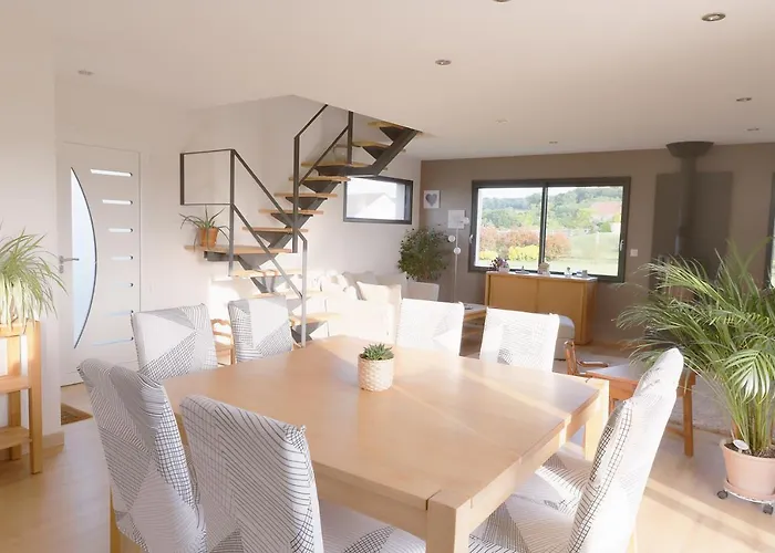 Villa La Venise Normande