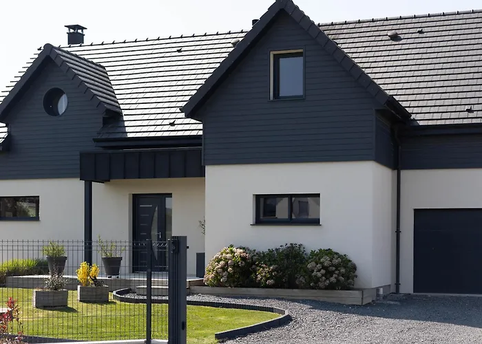 La Venise Normande *