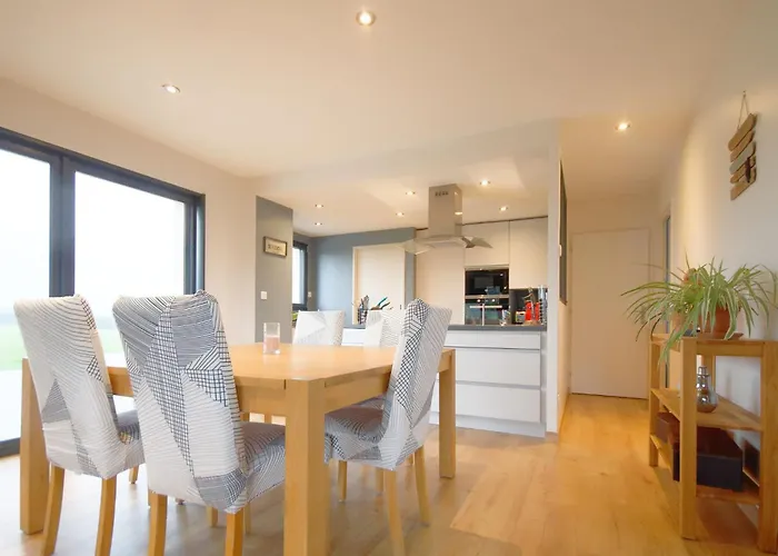 La Venise Normande Villa