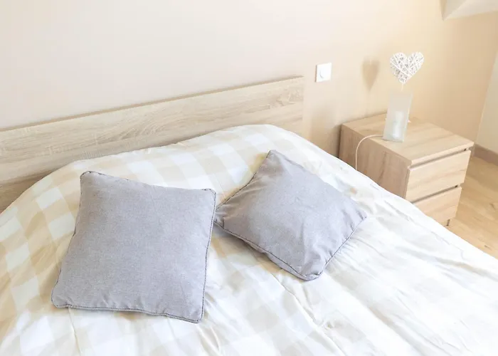 La Venise Normande Villa Pont-Audemer